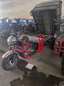UCH G'ILDIRAKLI ELEKTROMOTOTRANSPORT