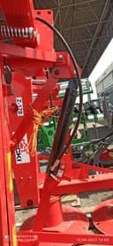 Косилка роторна с карданом и с металической крышкой Z-178/3 (2.10м)