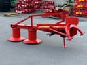 Роторли косилка 1.65