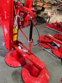 Косилка роторная с карданом и с металической крышкой Z-178/3 (2,10 м)