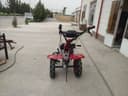 Motokultivator