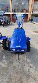 Мотоблок Заря SH 81М Тигр