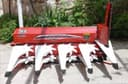 Газонокосилка REAPER 4G120A