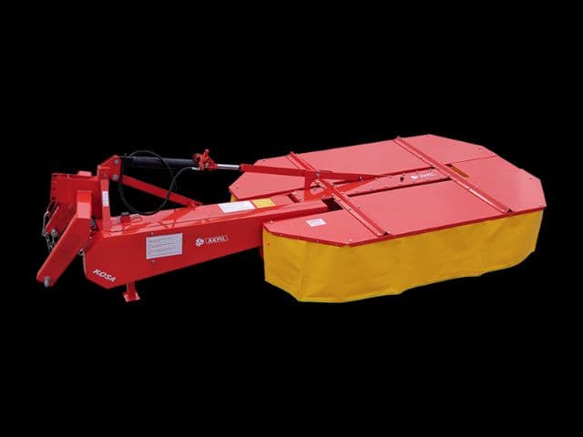 Навесная роторная косилка "KOSA" 2.10м — 1