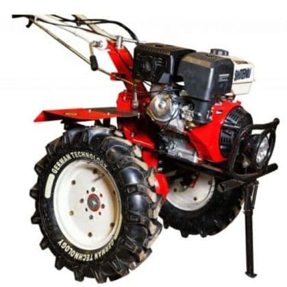 Motokultvator — 1