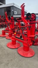 Роторная барабанная косилка 1,95м