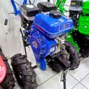 Motokultivator