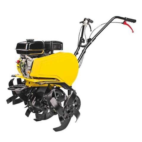 motokultuvator — 1