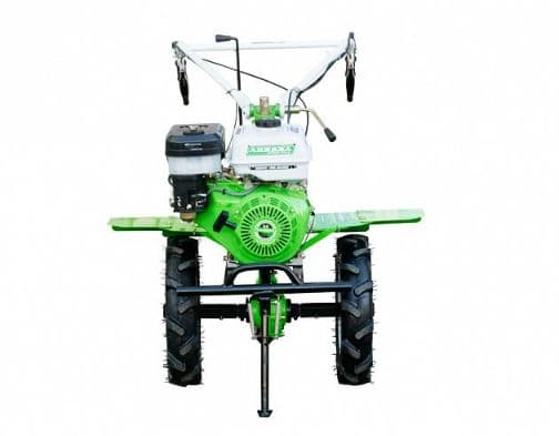 MOTOBLOK (MOTOKULTIVATOR) — 1