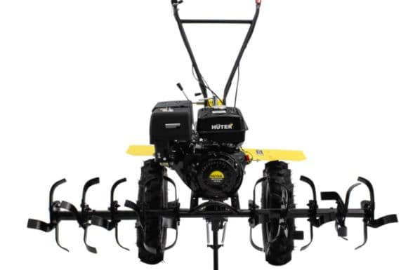 Motokultivator MK-13000P Huter, 70/5/18 — 1
