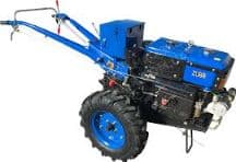 Motoblok — 1