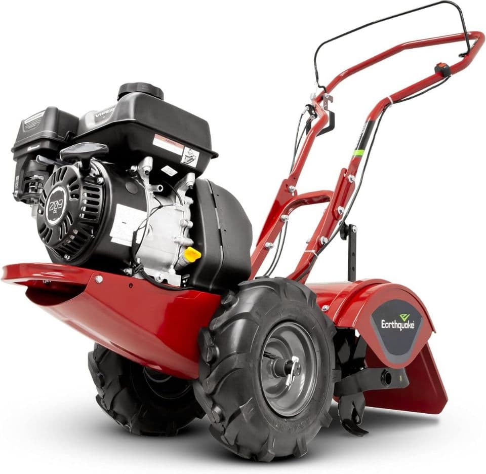Motoblok — 1