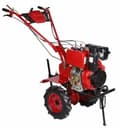 Мотокультиватор SENCI SC135 G-Z 15HP