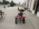 motokultivator