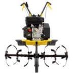 MOTOCULTUVATOR — 1