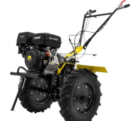 Motokultivator MK-13000P Huter, 70/5/18 — 1