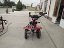 Motokultivator