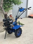 Motoblok TITAN 7ot kuchi benzin