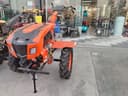 Мотоблок Alfa Grad (18 л.с.)
