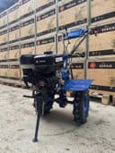 Motoblok TITAN 7ot kuchi benzin