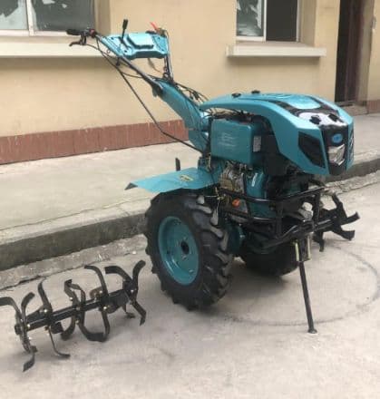 Motokultavotor — 1