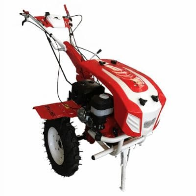 Motokultivator — 1