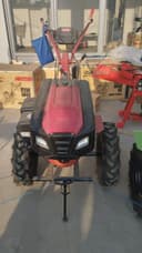 Мотокультиватор Zubr 190