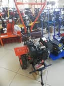 Культиватор бензиновый , модель: MQ190-4XEC в комплекте / Gasoline Power Tiller