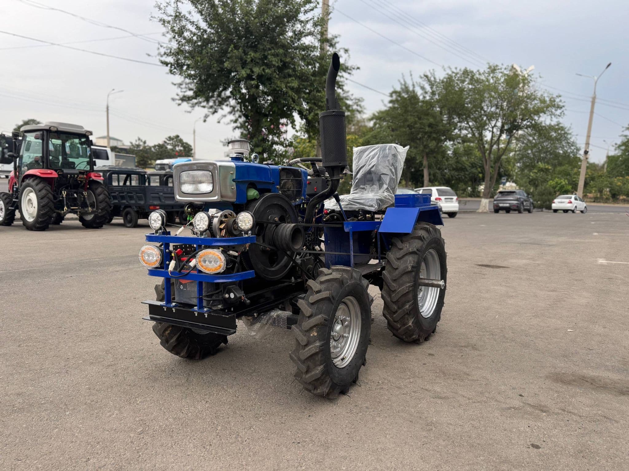 ZUBR 1105 — 1