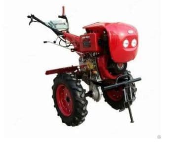 Motokultuvator — 1