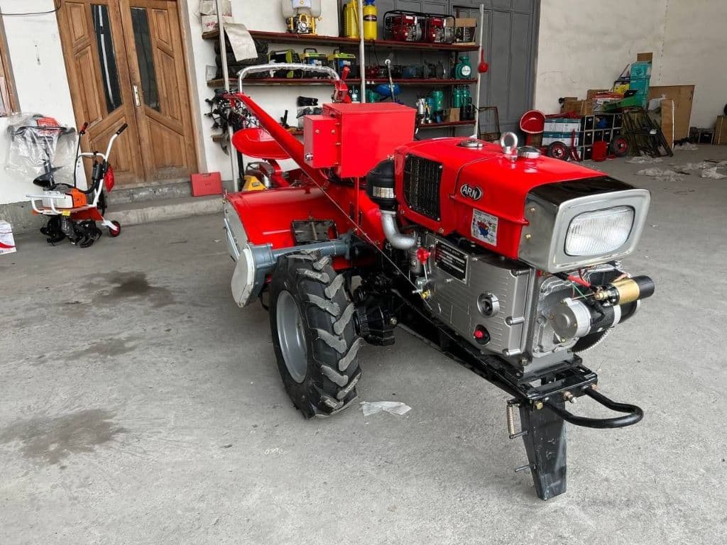 1115 motoblok — 1