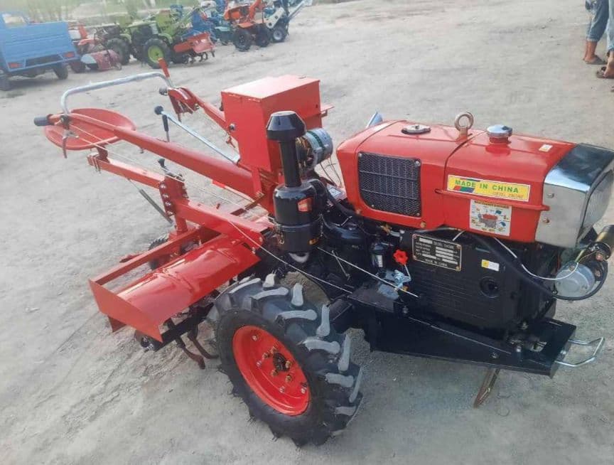 ЗУБР 1100 м — 1