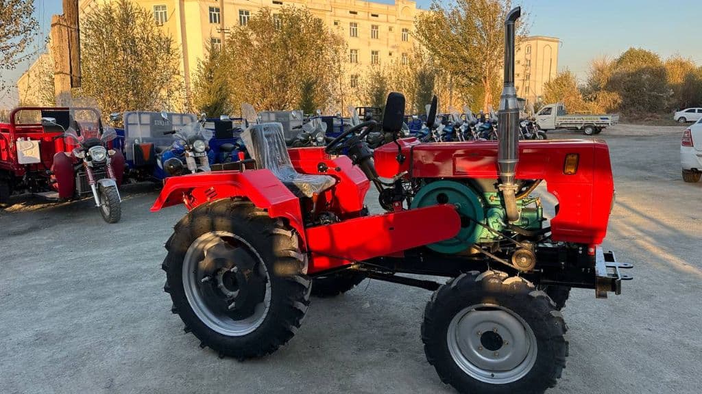Зубр 1125 — 1