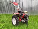 motocultivator