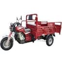Yuk tashuvchi motosikl