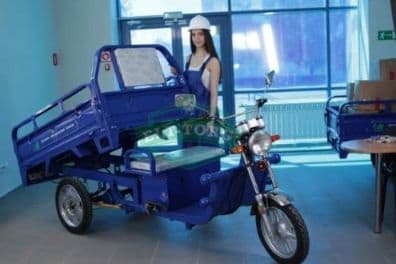 yuk motoroler — 1