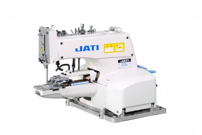 JATI — 1