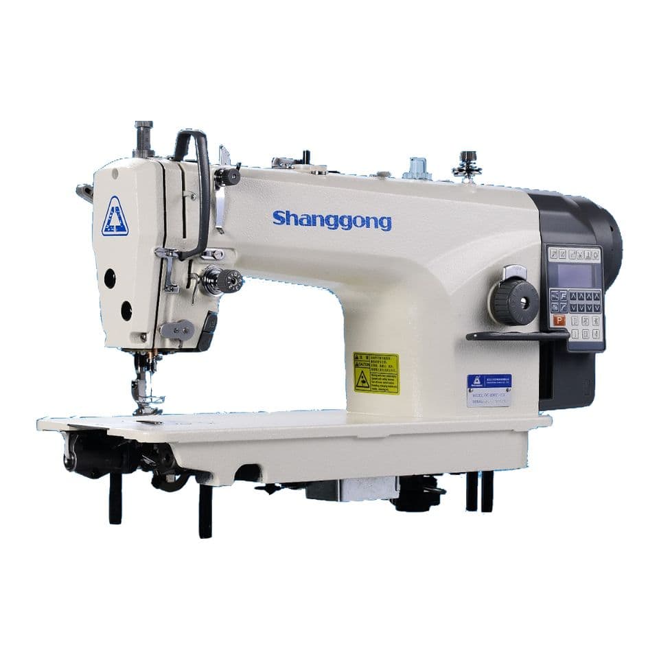 Shanggong 8882 Е — 1