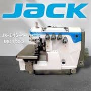 Jack E4 — 1