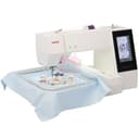 Janome 550 e