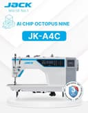 Tikuv mashina JK-A4C-C (AI)