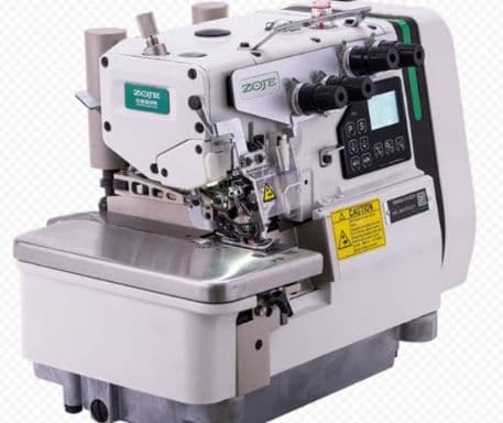 Тикув машинаси ZOJE (Overlock) — 1