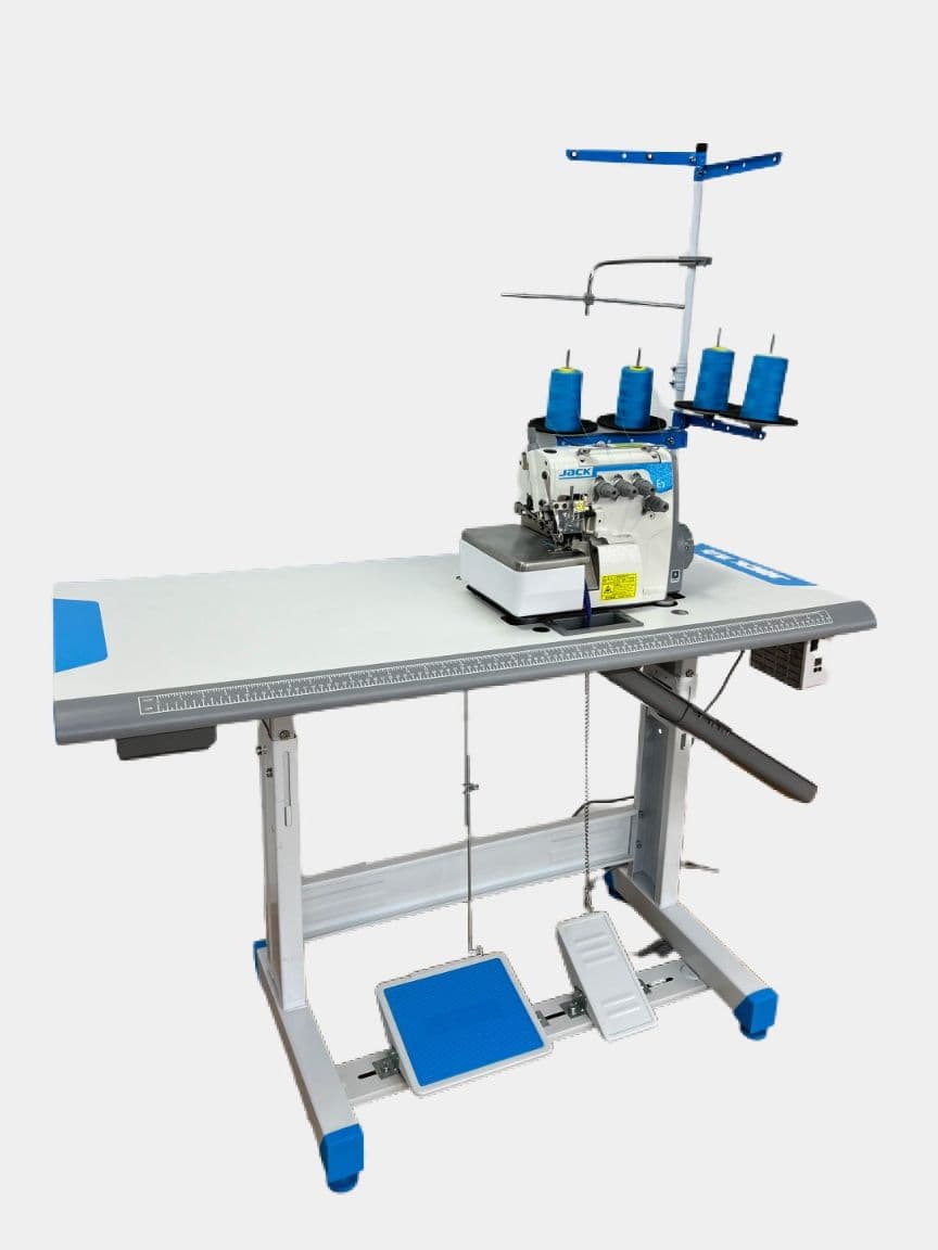 overlok — 1
