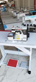 Тикув машинаси Bruca CT4