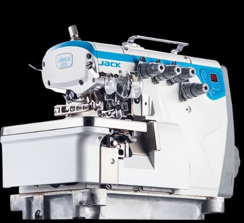OVERLOK JACK E4S — 1