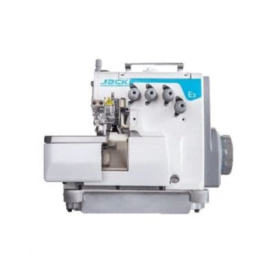 JACK — 1