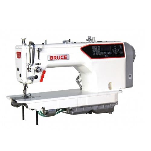 Bruce R6F — 1