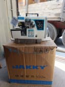 JAKKY ОВЕРЛОК X5