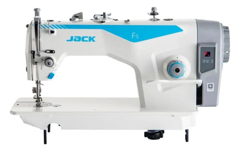 JACK F5 — 1