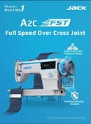 JACK A2C TOGRI CHOK
